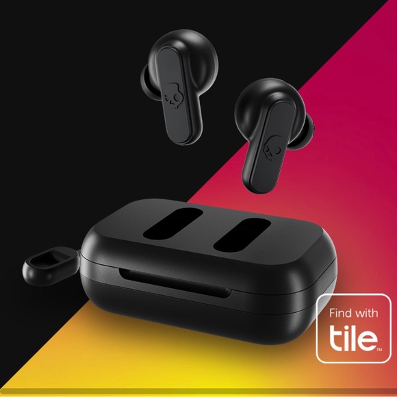 Skullcandy Headphones Skullcandy Dime 2 True Wireless Earbuds In